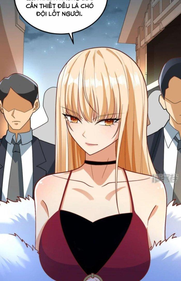 Chiến Hạm Của Ta Có Thể Thăng Cấp Chapter 18 - Trang 2