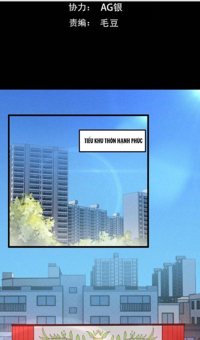 Linh Khí Bạo Phát, Ta Vô Tình Thức Tỉnh Thành Thần Chapter 11 - Trang 2