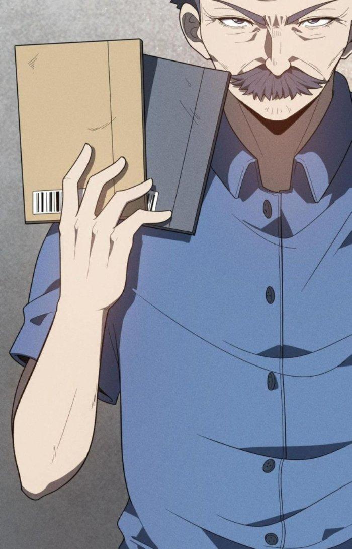 Linh Khí Bạo Phát, Ta Vô Tình Thức Tỉnh Thành Thần Chapter 11 - Trang 2