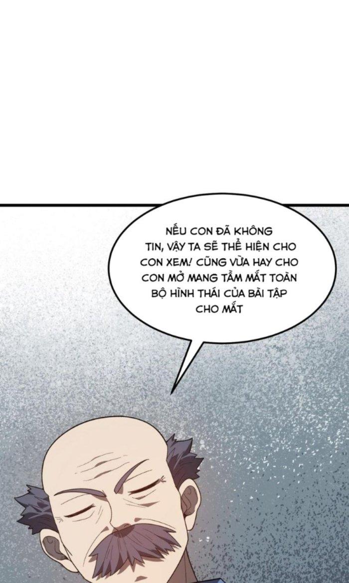 Linh Khí Bạo Phát, Ta Vô Tình Thức Tỉnh Thành Thần Chapter 11 - Trang 2