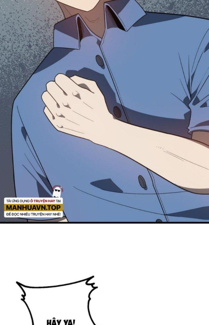 Linh Khí Bạo Phát, Ta Vô Tình Thức Tỉnh Thành Thần Chapter 11 - Trang 2