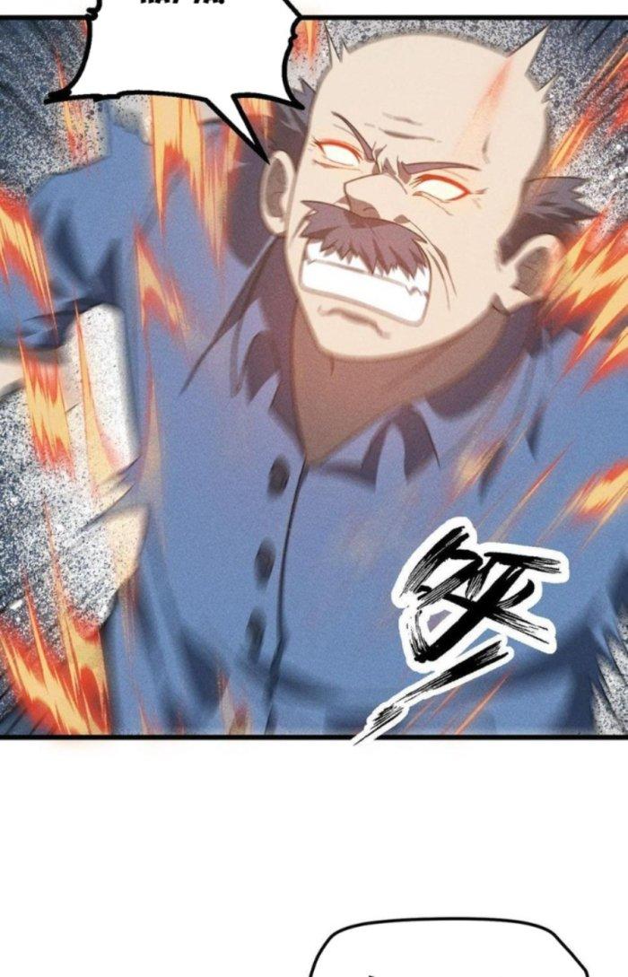 Linh Khí Bạo Phát, Ta Vô Tình Thức Tỉnh Thành Thần Chapter 11 - Trang 2