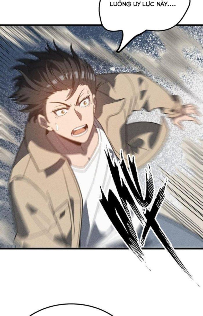 Linh Khí Bạo Phát, Ta Vô Tình Thức Tỉnh Thành Thần Chapter 11 - Trang 2
