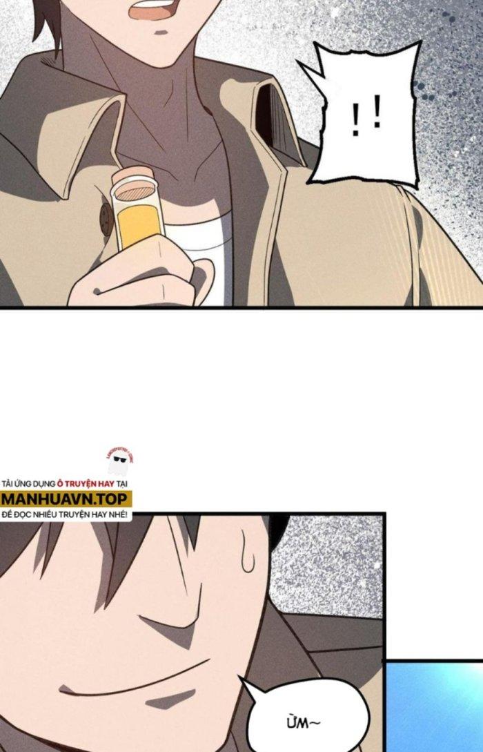 Linh Khí Bạo Phát, Ta Vô Tình Thức Tỉnh Thành Thần Chapter 11 - Trang 2