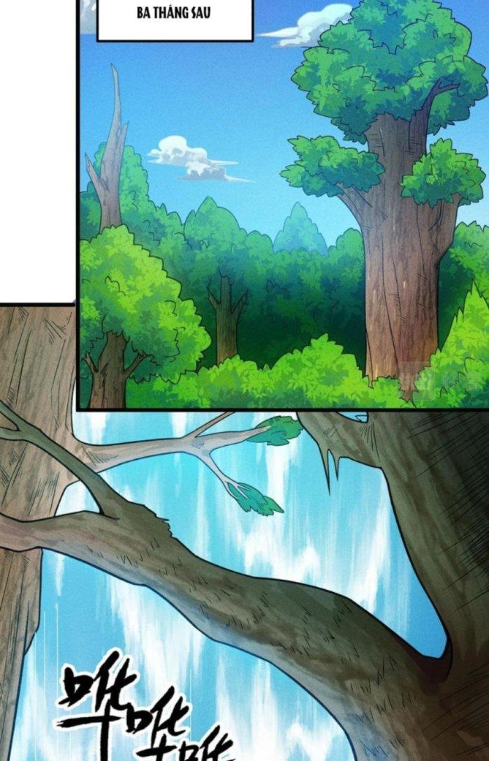 Linh Khí Bạo Phát, Ta Vô Tình Thức Tỉnh Thành Thần Chapter 11 - Trang 2