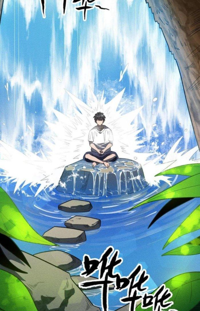 Linh Khí Bạo Phát, Ta Vô Tình Thức Tỉnh Thành Thần Chapter 11 - Trang 2