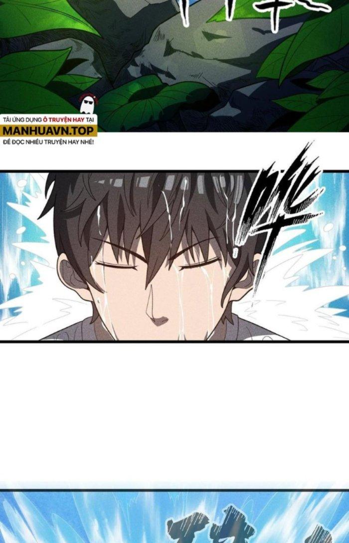 Linh Khí Bạo Phát, Ta Vô Tình Thức Tỉnh Thành Thần Chapter 11 - Trang 2