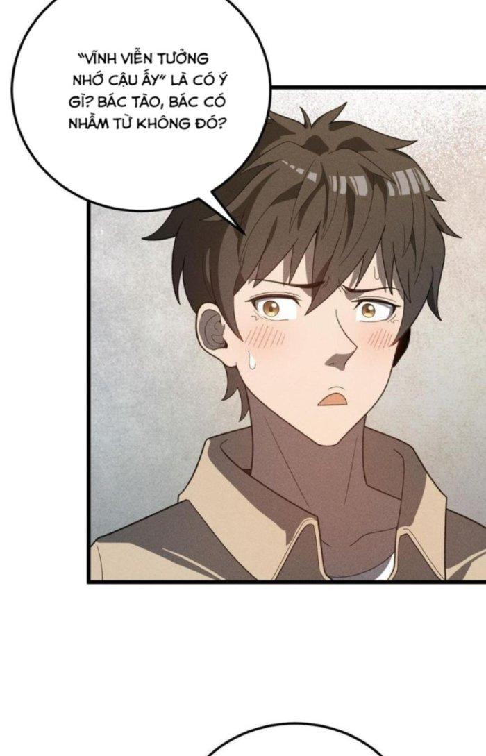 Linh Khí Bạo Phát, Ta Vô Tình Thức Tỉnh Thành Thần Chapter 11 - Trang 2