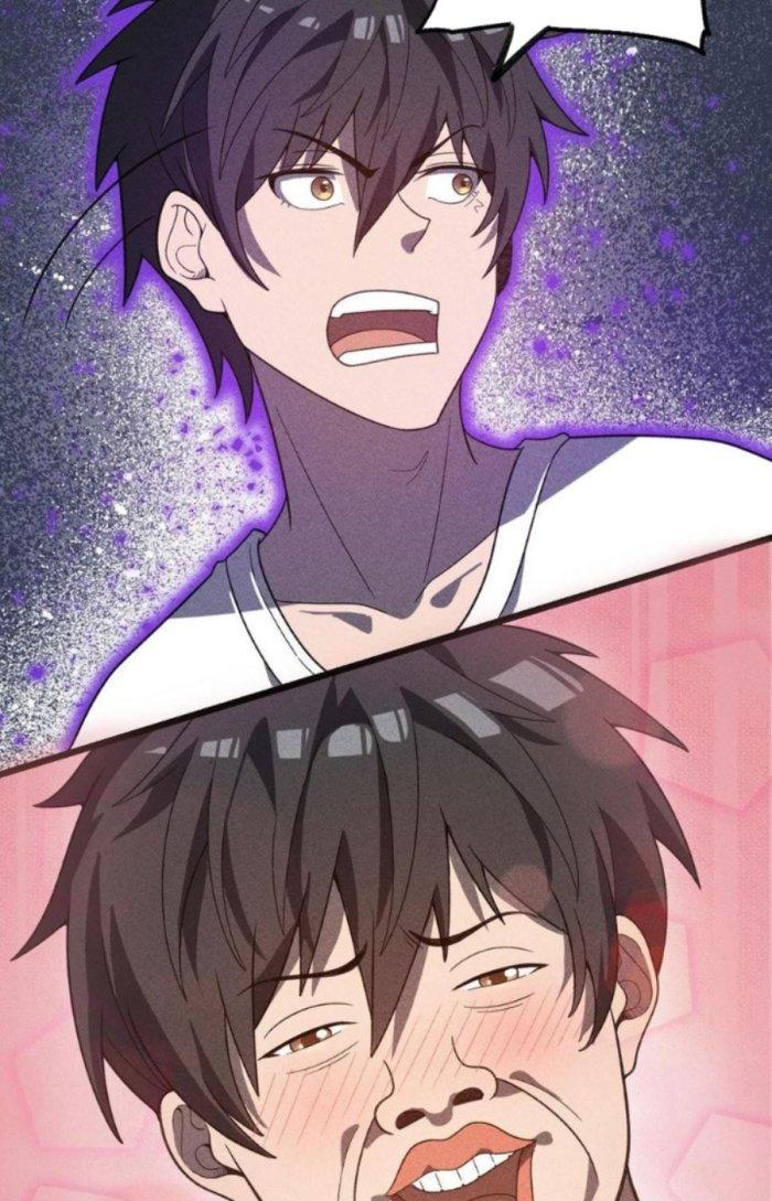 Linh Khí Bạo Phát, Ta Vô Tình Thức Tỉnh Thành Thần Chapter 11 - Trang 2