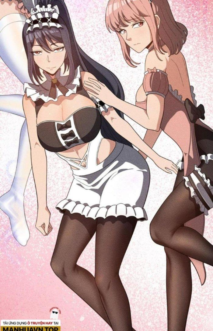 Linh Khí Bạo Phát, Ta Vô Tình Thức Tỉnh Thành Thần Chapter 11 - Trang 2