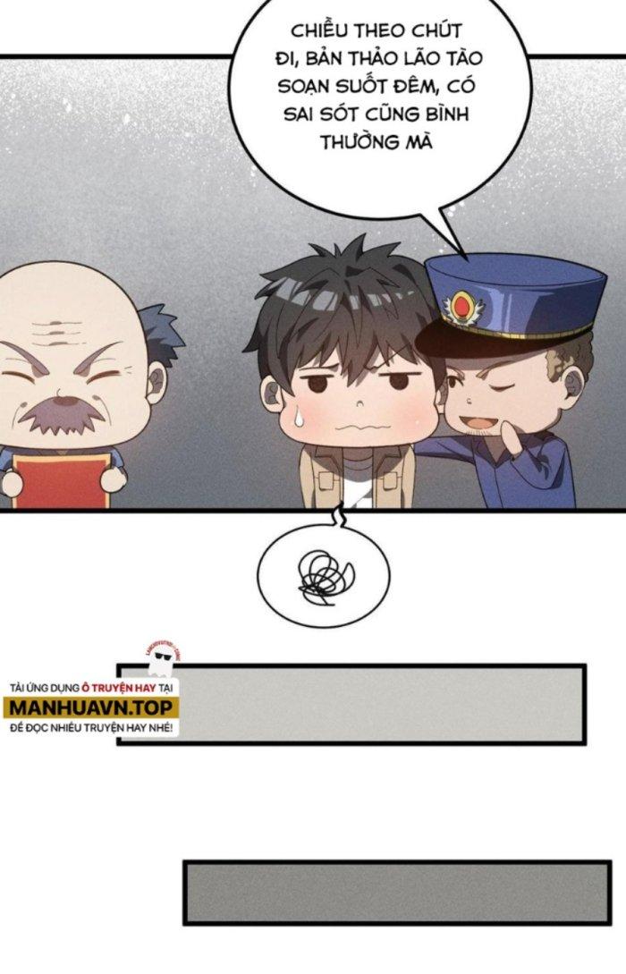 Linh Khí Bạo Phát, Ta Vô Tình Thức Tỉnh Thành Thần Chapter 11 - Trang 2