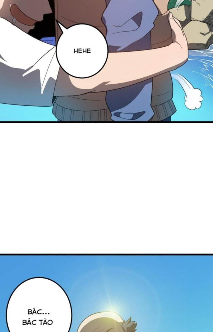 Linh Khí Bạo Phát, Ta Vô Tình Thức Tỉnh Thành Thần Chapter 11 - Trang 2