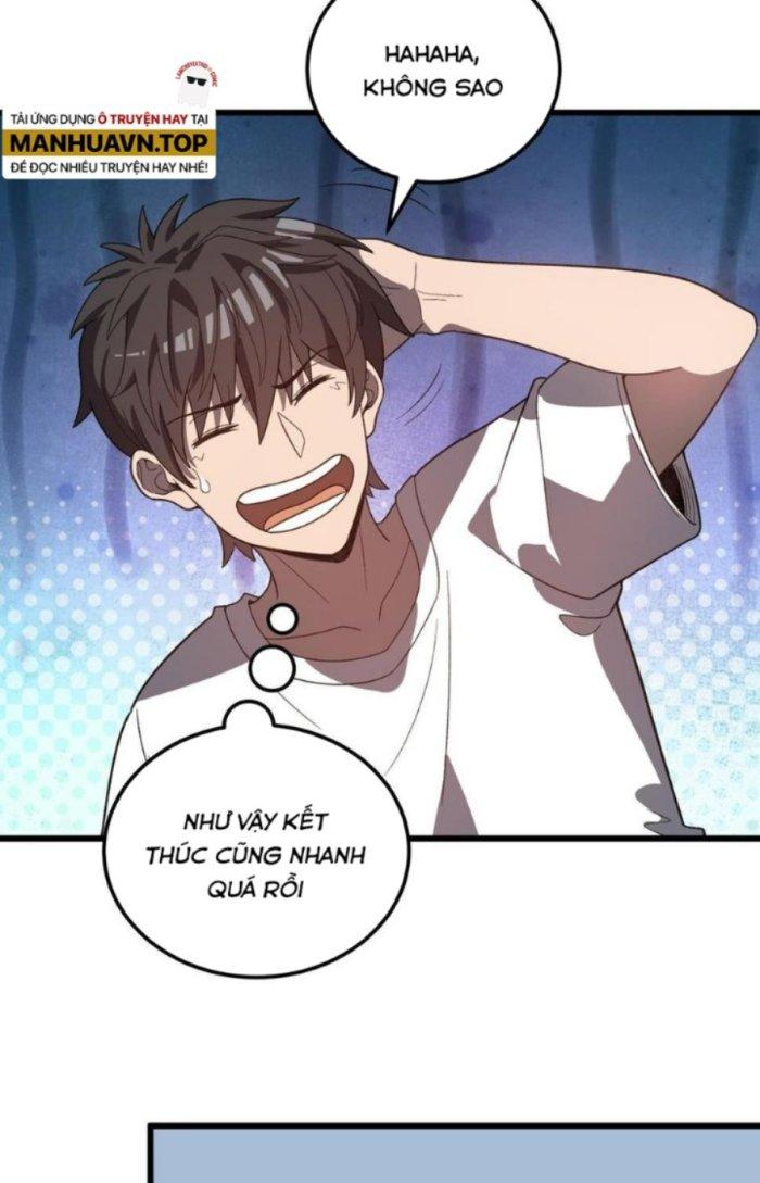 Linh Khí Bạo Phát, Ta Vô Tình Thức Tỉnh Thành Thần Chapter 11 - Trang 2