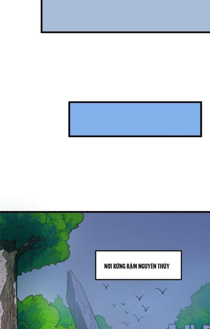 Linh Khí Bạo Phát, Ta Vô Tình Thức Tỉnh Thành Thần Chapter 11 - Trang 2