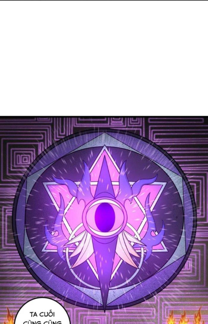 Linh Khí Bạo Phát, Ta Vô Tình Thức Tỉnh Thành Thần Chapter 11 - Trang 2