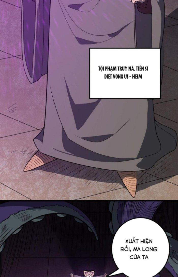 Linh Khí Bạo Phát, Ta Vô Tình Thức Tỉnh Thành Thần Chapter 11 - Trang 2