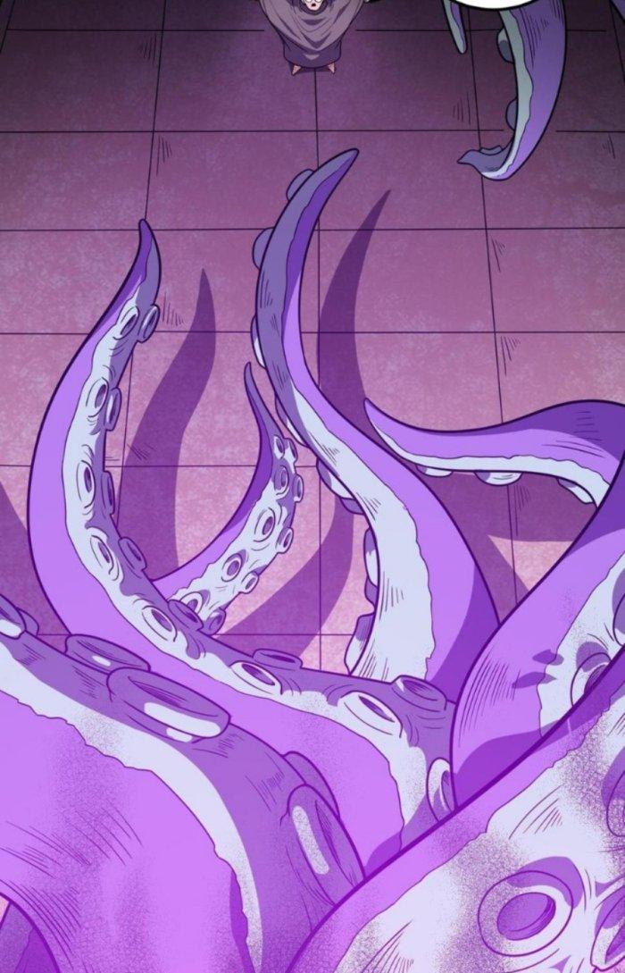 Linh Khí Bạo Phát, Ta Vô Tình Thức Tỉnh Thành Thần Chapter 11 - Trang 2