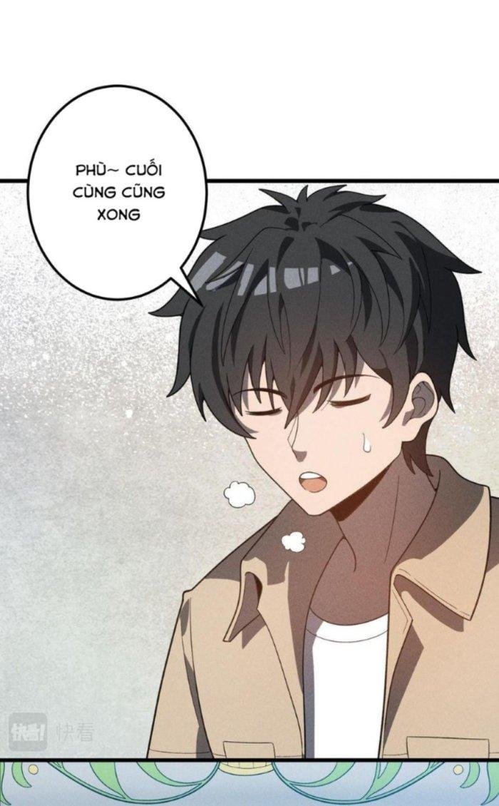 Linh Khí Bạo Phát, Ta Vô Tình Thức Tỉnh Thành Thần Chapter 11 - Trang 2