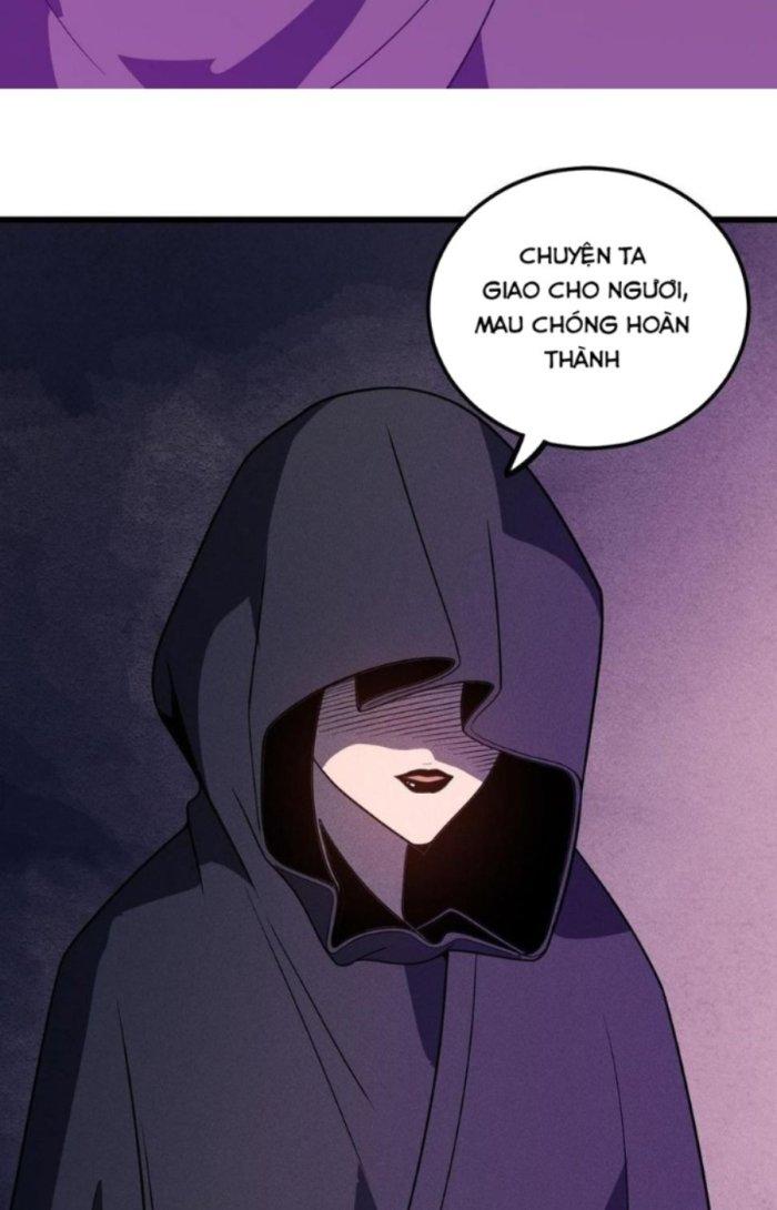 Linh Khí Bạo Phát, Ta Vô Tình Thức Tỉnh Thành Thần Chapter 11 - Trang 2