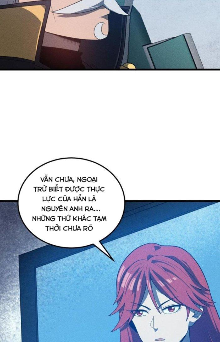 Linh Khí Bạo Phát, Ta Vô Tình Thức Tỉnh Thành Thần Chapter 11 - Trang 2