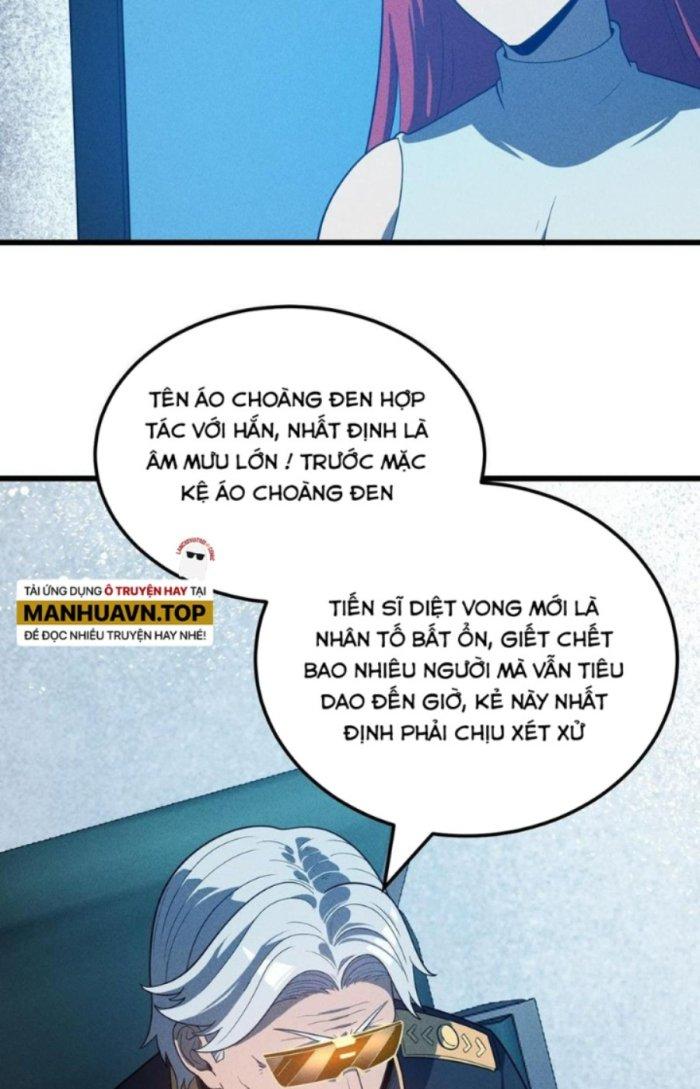 Linh Khí Bạo Phát, Ta Vô Tình Thức Tỉnh Thành Thần Chapter 11 - Trang 2