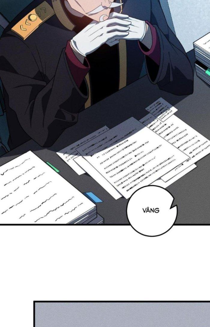 Linh Khí Bạo Phát, Ta Vô Tình Thức Tỉnh Thành Thần Chapter 11 - Trang 2