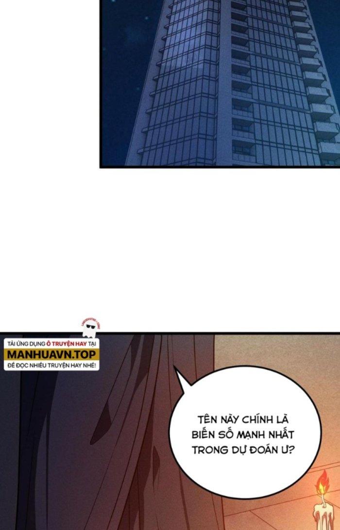 Linh Khí Bạo Phát, Ta Vô Tình Thức Tỉnh Thành Thần Chapter 11 - Trang 2