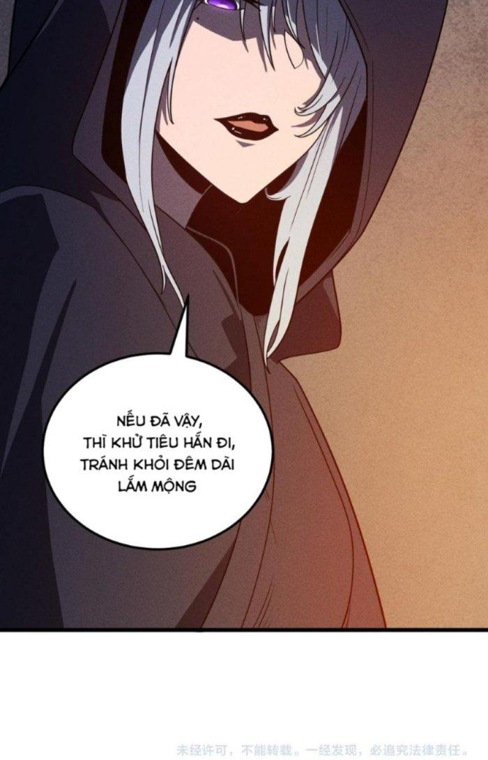 Linh Khí Bạo Phát, Ta Vô Tình Thức Tỉnh Thành Thần Chapter 11 - Trang 2