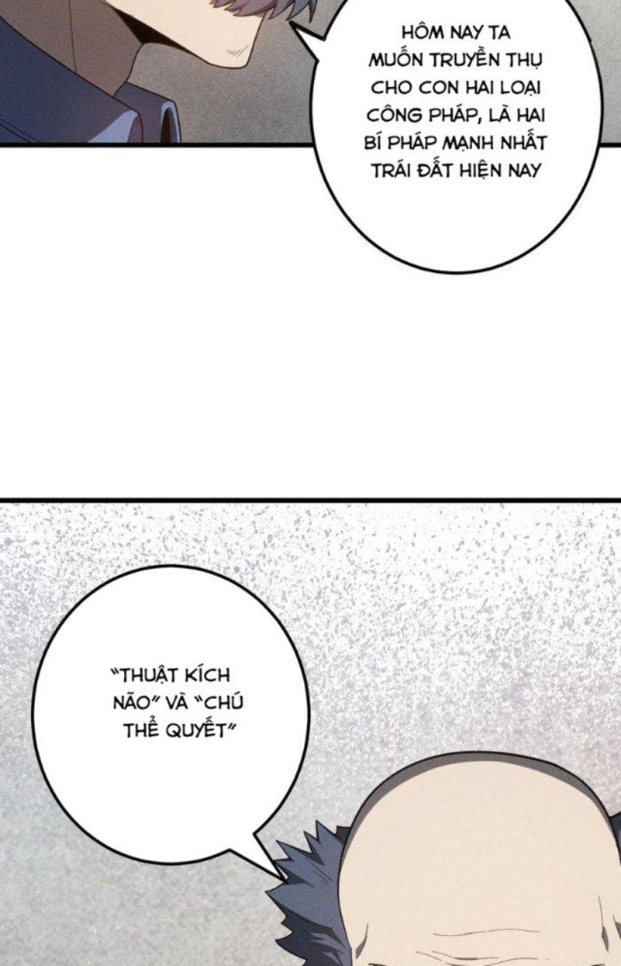 Linh Khí Bạo Phát, Ta Vô Tình Thức Tỉnh Thành Thần Chapter 11 - Trang 2