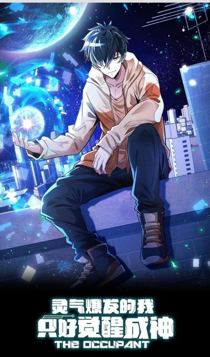 Linh Khí Bạo Phát, Ta Vô Tình Thức Tỉnh Thành Thần Chapter 12 - Trang 2