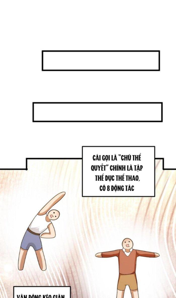 Linh Khí Bạo Phát, Ta Vô Tình Thức Tỉnh Thành Thần Chapter 12 - Trang 2