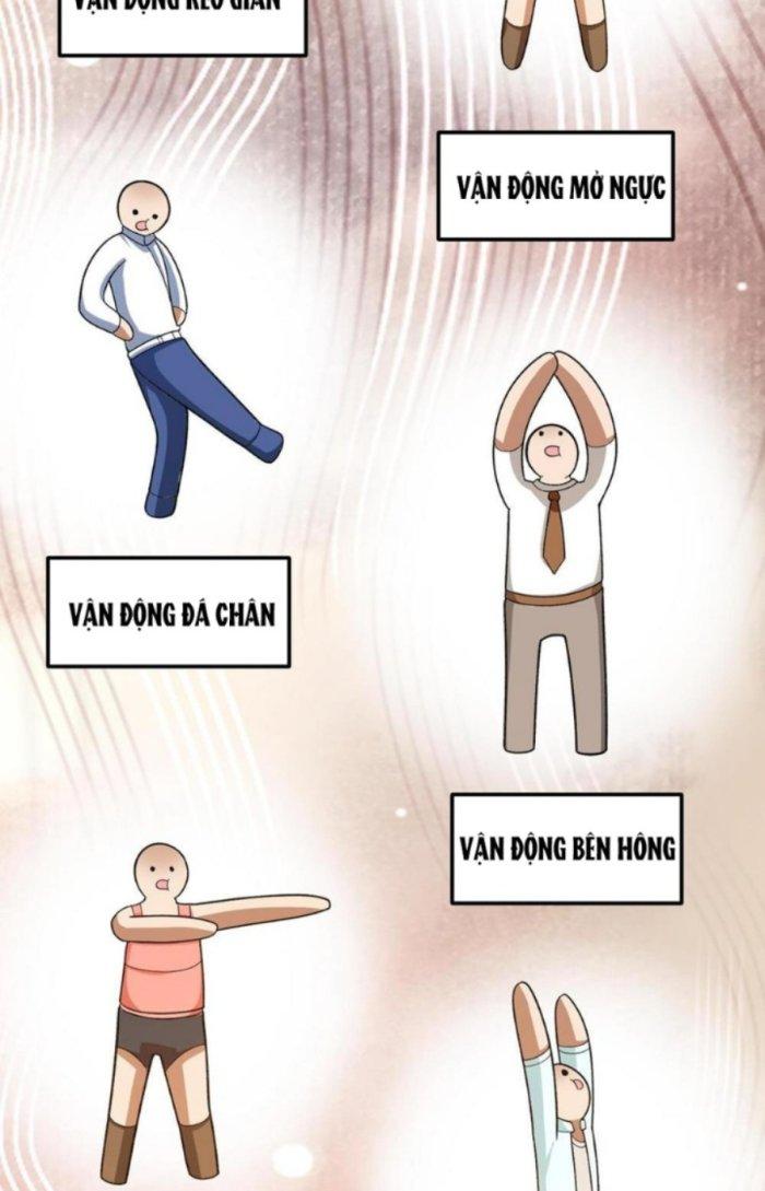 Linh Khí Bạo Phát, Ta Vô Tình Thức Tỉnh Thành Thần Chapter 12 - Trang 2