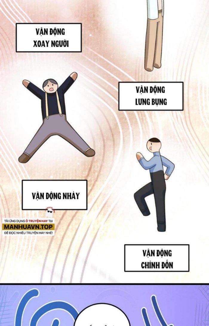 Linh Khí Bạo Phát, Ta Vô Tình Thức Tỉnh Thành Thần Chapter 12 - Trang 2