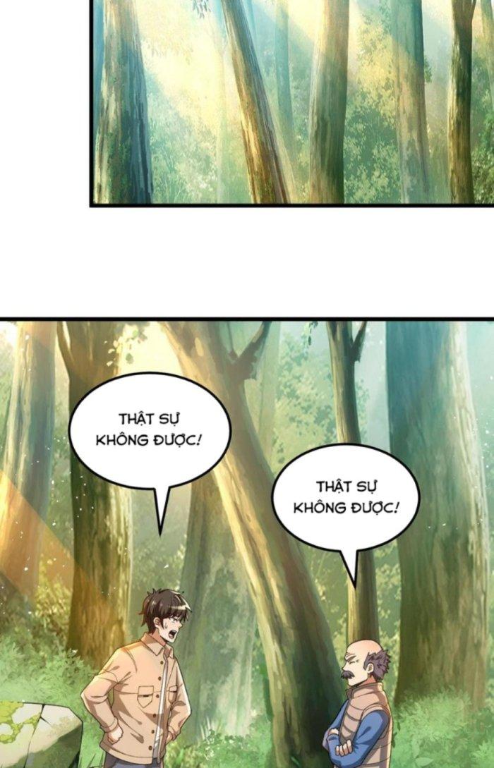 Linh Khí Bạo Phát, Ta Vô Tình Thức Tỉnh Thành Thần Chapter 12 - Trang 2