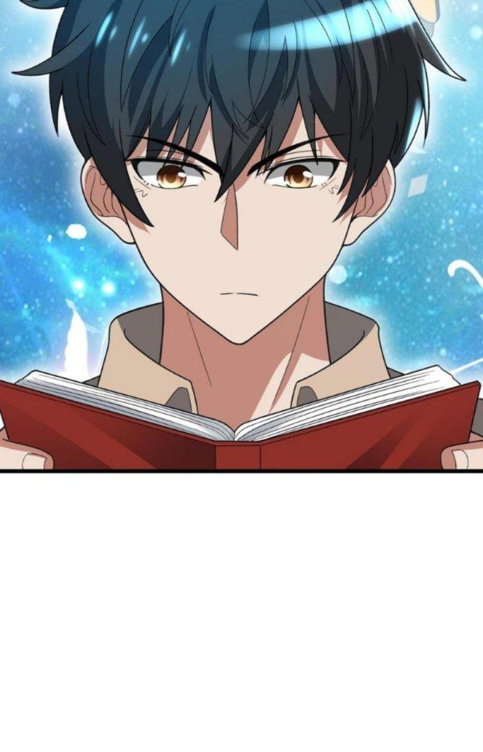 Linh Khí Bạo Phát, Ta Vô Tình Thức Tỉnh Thành Thần Chapter 12 - Trang 2