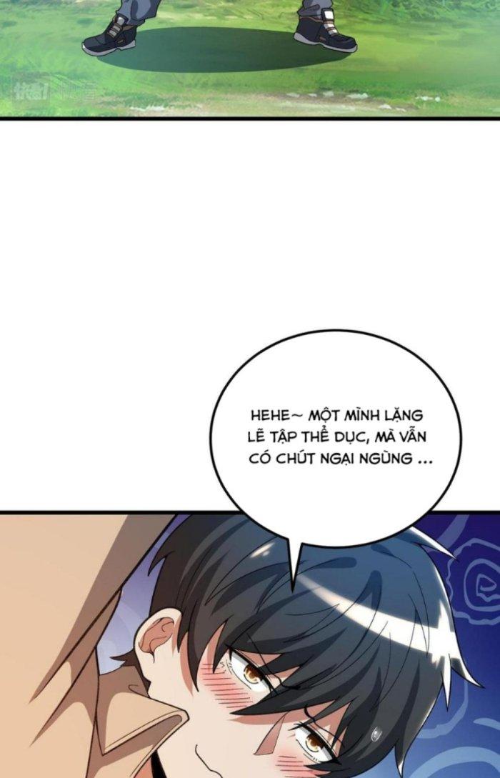 Linh Khí Bạo Phát, Ta Vô Tình Thức Tỉnh Thành Thần Chapter 12 - Trang 2