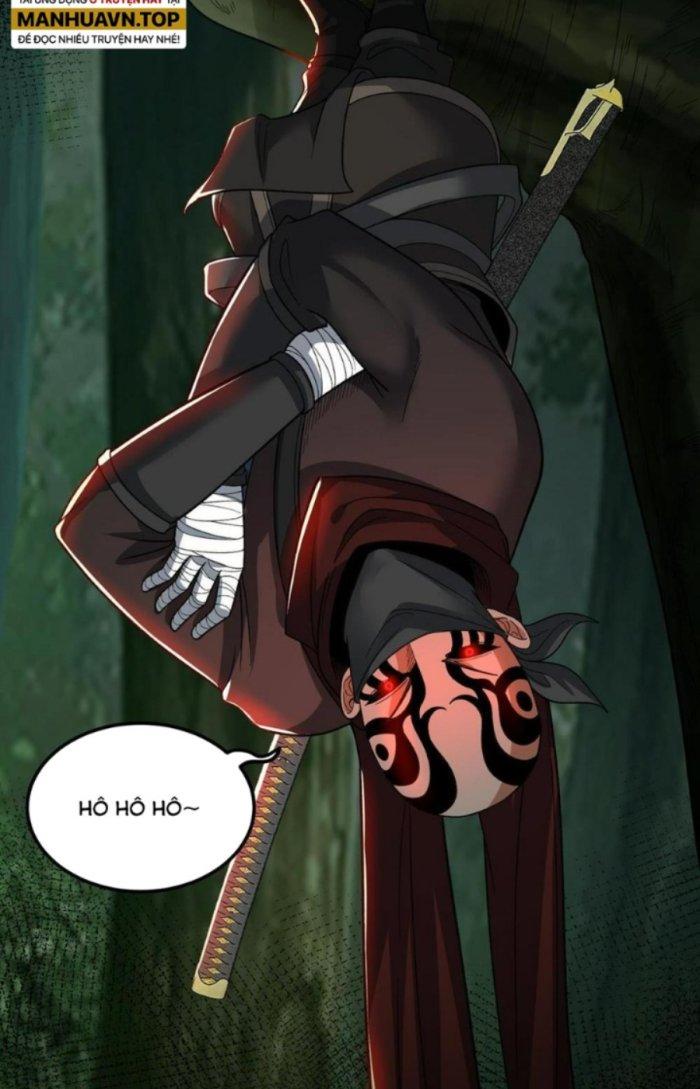 Linh Khí Bạo Phát, Ta Vô Tình Thức Tỉnh Thành Thần Chapter 12 - Trang 2