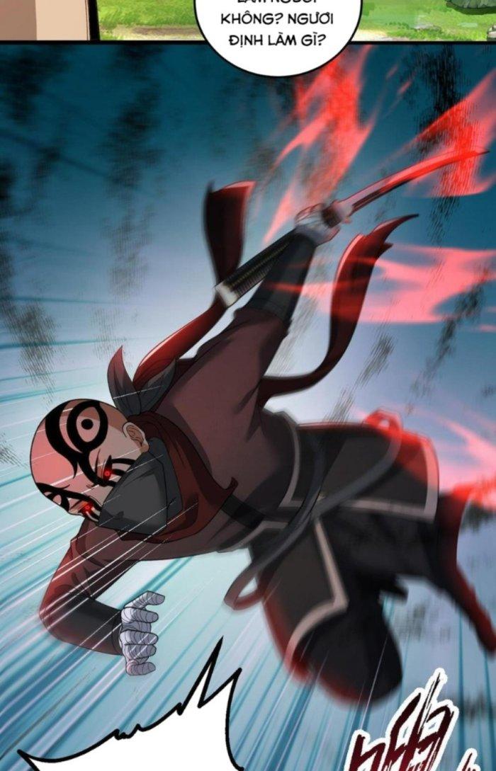 Linh Khí Bạo Phát, Ta Vô Tình Thức Tỉnh Thành Thần Chapter 12 - Trang 2