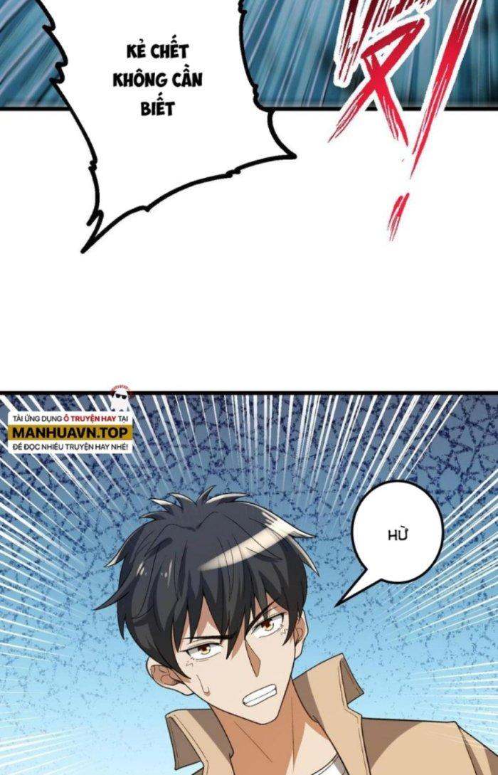 Linh Khí Bạo Phát, Ta Vô Tình Thức Tỉnh Thành Thần Chapter 12 - Trang 2