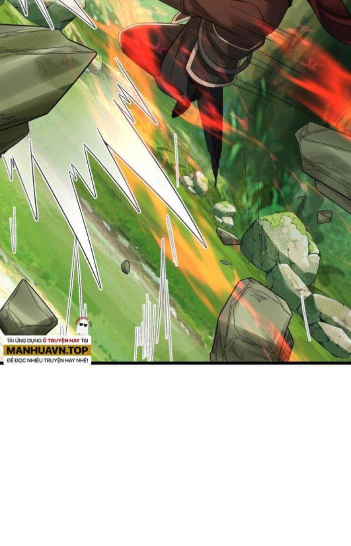 Linh Khí Bạo Phát, Ta Vô Tình Thức Tỉnh Thành Thần Chapter 12 - Trang 2