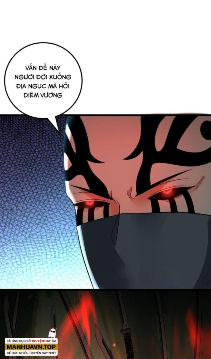 Linh Khí Bạo Phát, Ta Vô Tình Thức Tỉnh Thành Thần Chapter 12 - Trang 2