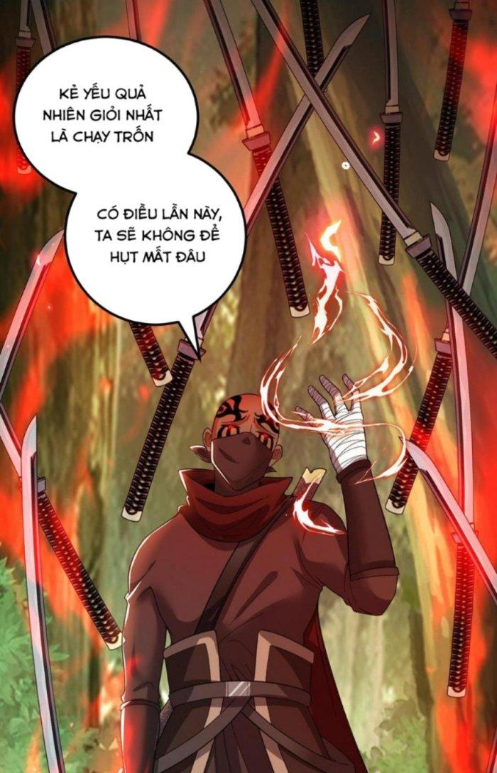 Linh Khí Bạo Phát, Ta Vô Tình Thức Tỉnh Thành Thần Chapter 12 - Trang 2