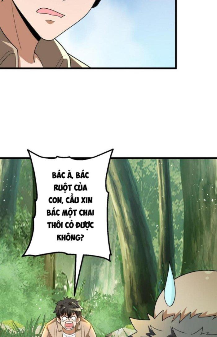 Linh Khí Bạo Phát, Ta Vô Tình Thức Tỉnh Thành Thần Chapter 12 - Trang 2