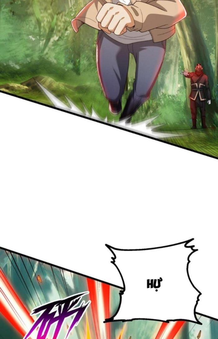 Linh Khí Bạo Phát, Ta Vô Tình Thức Tỉnh Thành Thần Chapter 12 - Trang 2