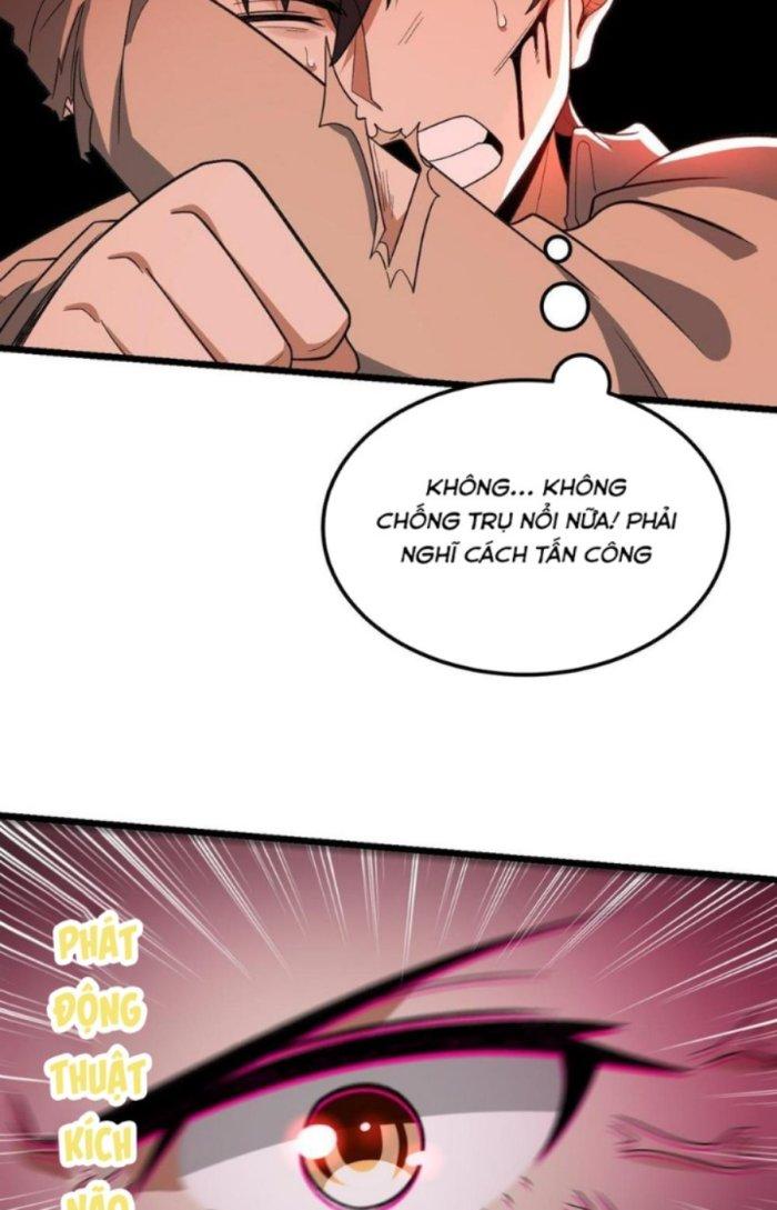 Linh Khí Bạo Phát, Ta Vô Tình Thức Tỉnh Thành Thần Chapter 12 - Trang 2