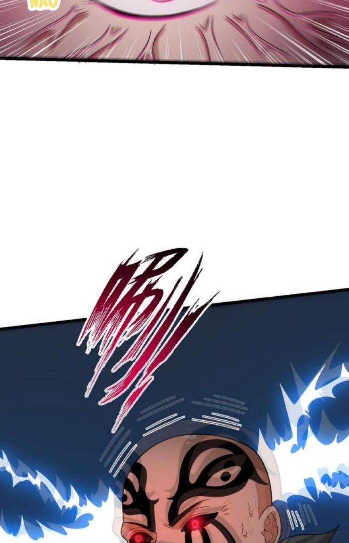 Linh Khí Bạo Phát, Ta Vô Tình Thức Tỉnh Thành Thần Chapter 12 - Trang 2