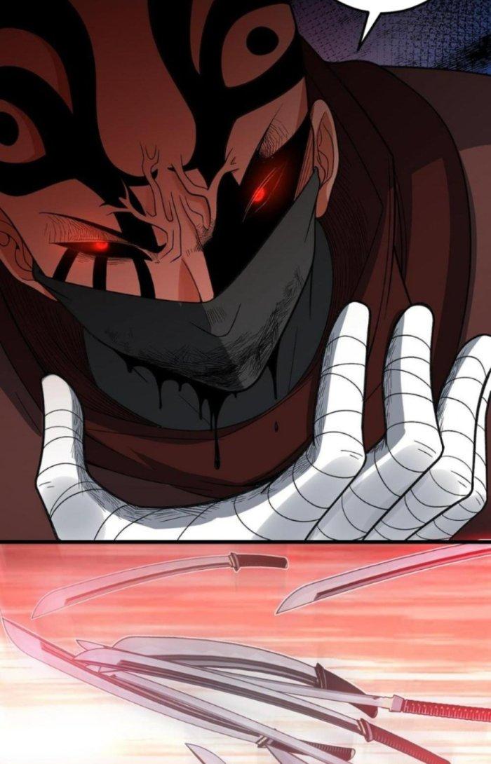 Linh Khí Bạo Phát, Ta Vô Tình Thức Tỉnh Thành Thần Chapter 12 - Trang 2