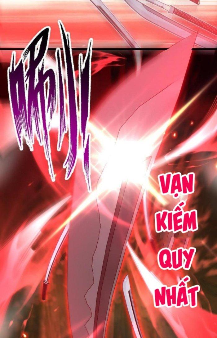 Linh Khí Bạo Phát, Ta Vô Tình Thức Tỉnh Thành Thần Chapter 12 - Trang 2