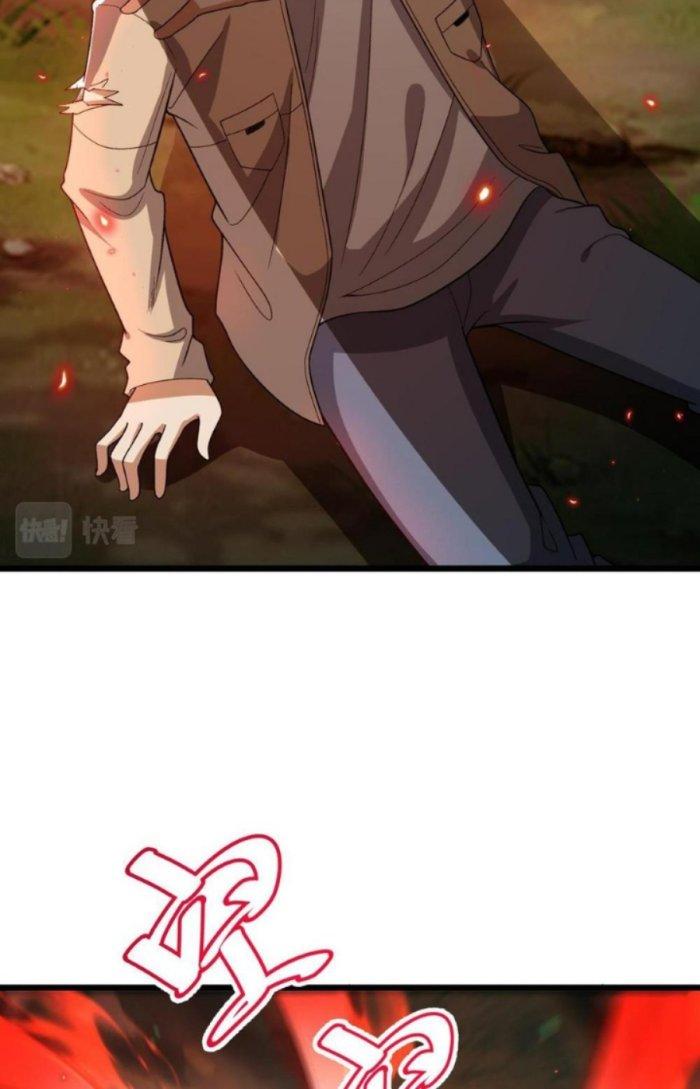 Linh Khí Bạo Phát, Ta Vô Tình Thức Tỉnh Thành Thần Chapter 12 - Trang 2