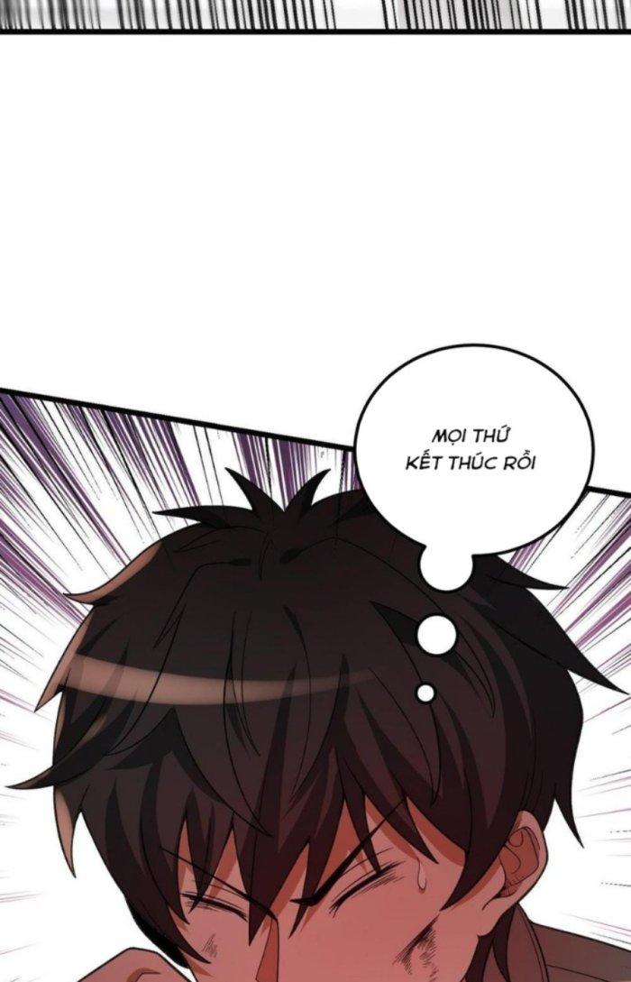 Linh Khí Bạo Phát, Ta Vô Tình Thức Tỉnh Thành Thần Chapter 12 - Trang 2